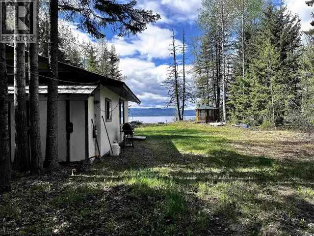 2855 HOOVER BAY ROAD Canim Lake, British Columbia in Houses for Sale in 100 Mile House - Image 18