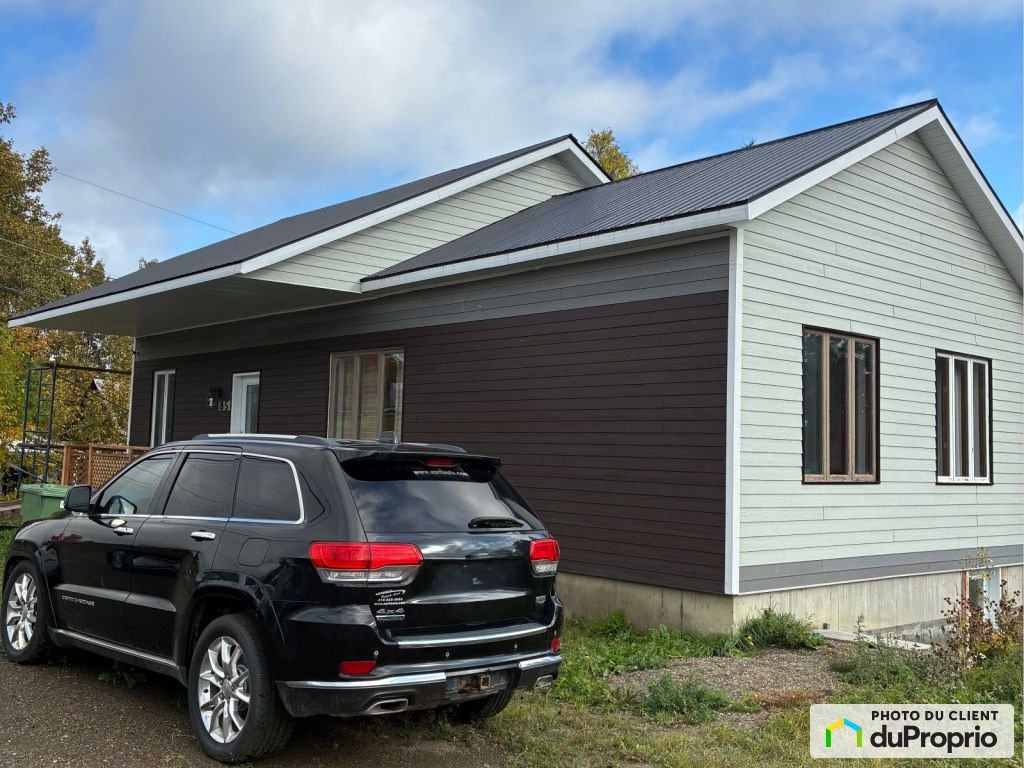 $160,450 - Bungalow for sale in St-Zenon-Du-Lac-Humqui — photo 2
