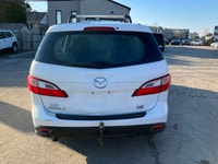 NON INSPECTÉ - VENDU TEL QUEL 2015 Mazda5 GS, Manuelle, 4Cyl 2.5L, 318000Km, Groupe Electrique Compl... (image 5)