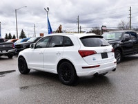 This 2012 Audi Q5 Quattro Premium Plus is a refined luxury crossover that's smoother than a European... (image 4)