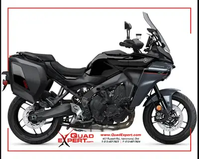 Key Features Y-AMT: next generation shifting (on Y-AMT model) Heated handlebar grips, for whatever t...