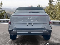 Welcome to Moncton Chrysler Jeep Dodge. Recent Arrival! 2025 Hyundai Kona 2.0L Preferred I4 AWD *Sta... (image 4)