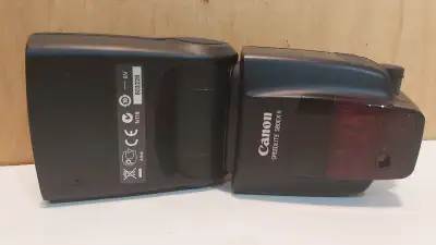 Canon Accessories, View more