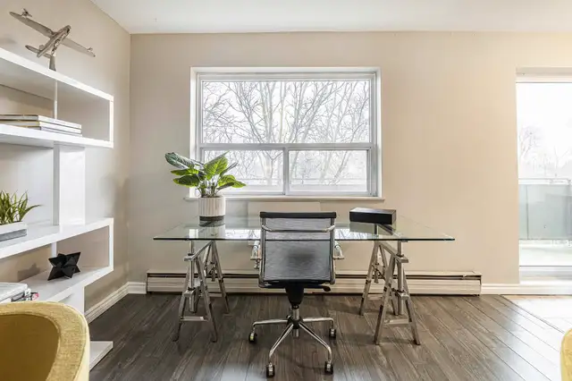 $500 Move-in Bonus! Spacious & Bright 1 Bedroom in Kitchener62854406631937123