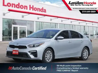 Come visit our London Honda team, you can find us at 560 Wharncliffe Rd S, London, ON, N6J 2N4, or c...