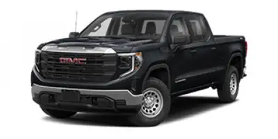 This previously enjoyed * 2025 GMC Sierra 1500* is part of GMC's 4WD Standard Pickup Trucks segment...