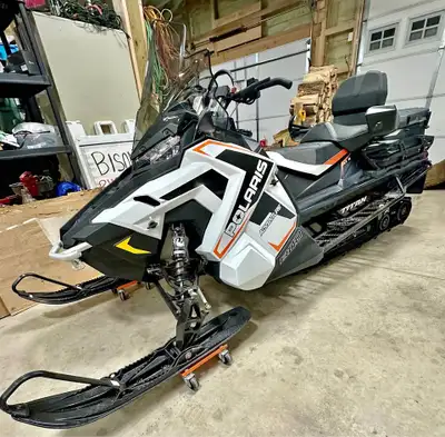 Welcome to Ride Collective - AB APPLY NOW: https://www.ridecollective.ca/get-pre-approved 2023 SKI-D...