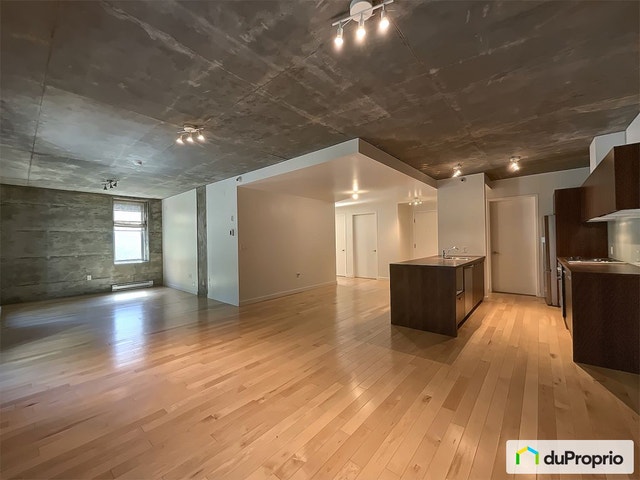 $595,000 - Condominium in Côte-des-Neiges / Notre-Dame-de-Grâce — photo 1