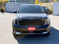 2024 Kia Sorento EX | BLIND SPOTS | ALLOYS | CARPLAY APPLE CAR PLAY, ANDROID AUTO, NO ACCIDENTS, ONE... (image 1)