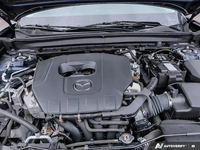 2024 Mazda CX-30 GX Awd | Cloth | Heated Seats | One Owner in Cars & Trucks in Mississauga / Peel Region - Image 12