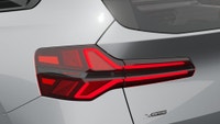 Découvrez ce véhicule neuf d'exception, le BMW X3 30 xDrive SAV, sublimé par une peinture extérieure... (image 7)
