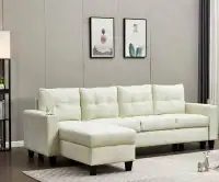 Off White Sectional Sofa For Sale. Limited Time Offer