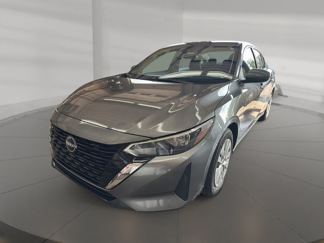 2024 NISSAN SENTRA S PLUS CVT in Cars & Trucks in Stratford