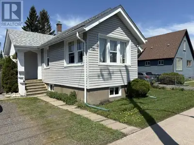 New Listing. Two Bedroom Bungalow on A 50 foot Lot in Westfort. Features Two Baths, Bright and Sunny...