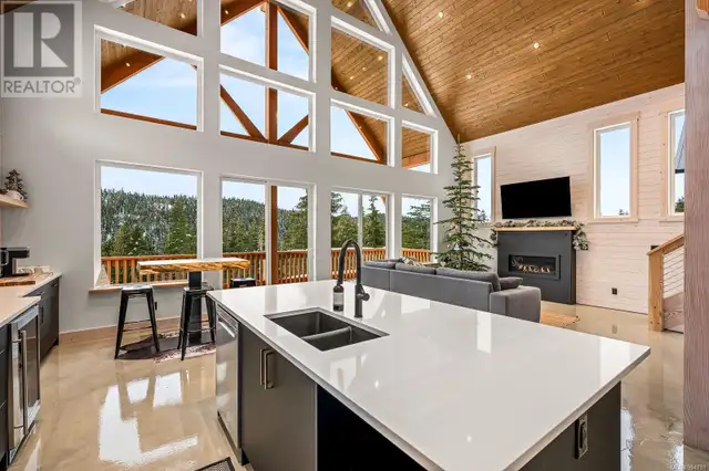 455 ARROWSMITH Ridge Courtenay, British Columbia dans Condos à vendre dans Comox / Courtenay / Cumberland - Image 6