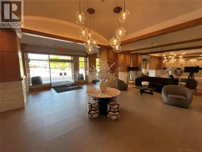 LAKEFRONT RESORT LIVING at Watermark Beach Resort, one of Osoyoos’ premier waterfront destinations o...