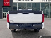 This 2024 Toyota Tundra SR5 Crew Cab delivers robust power and renowned safety, proudly recognized a... (image 4)