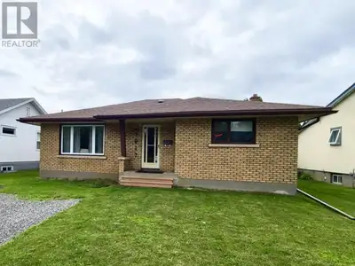 This beautifully updated Westfort bungalow offers the perfect blend of modern comfort and neighbourh...