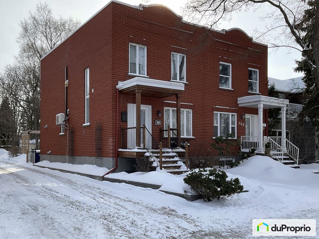$704,000 - 3 Storey for sale in Longueuil (Vieux-Longueuil) — photo 2