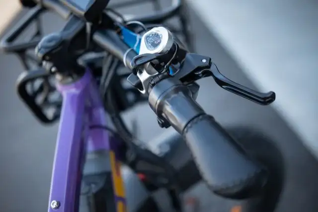 2024 Vamoose Cycle Odin 4.2 in Street, Cruisers & Choppers in Strathcona County - Image 11