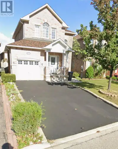3225 BRUZAN CRESCENT Mississauga (Lisgar), Ontario