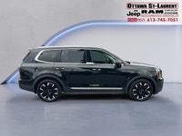 WE CAN GET YOU APPROVED ON THIS 2024 KIA TELLRIDE SX AWD TODAY FEATURED OPTIONS -Navigation -Dual pa... (image 6)