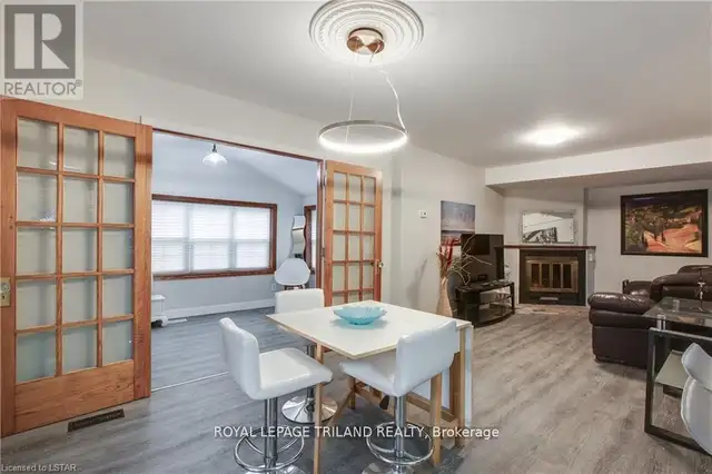 7575 BIDDULPH STREET Lambton Shores (Port Franks), Ontario in Houses for Sale in Grand Bend - Image 7
