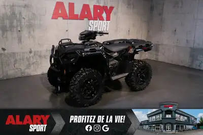 Welcome to Alary Sport Ontario ... Engine: 567 CC