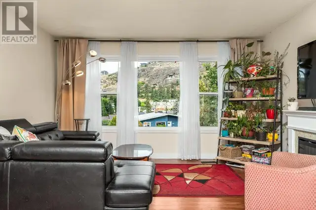 3803 35A Street Vernon, British Columbia in Houses for Sale in Vernon - Image 6