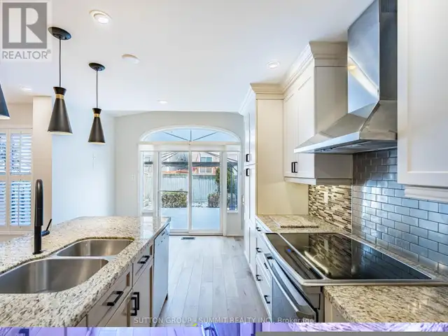 7676 BLACK WALNUT TRAIL E Mississauga (Lisgar), Ontario in Houses for Sale in Mississauga / Peel Region - Image 25