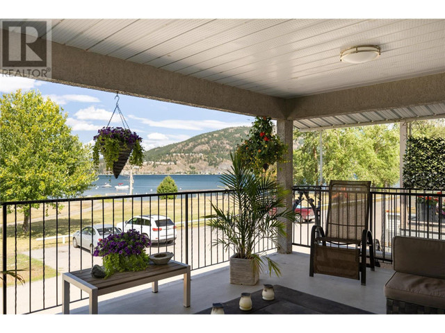 2 Lakeshore Drive Vernon, British Columbia in Houses for Sale in Vernon - Image 4
