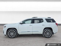 Experience premium comfort and versatile performance with the *2020 GMC Acadia Denali*, featuring *1... (image 2)