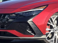 Only 36,784 Miles! Boasts 31 Highway MPG and 22 City MPG! This Hyundai Elantra N boasts a Intercoole... (image 7)