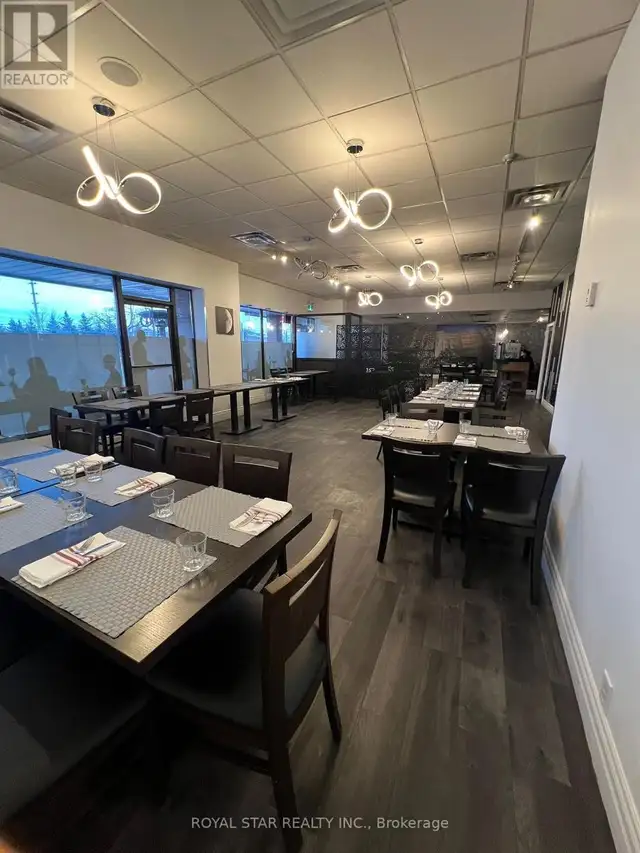 6&7 - 9300 KEELE STREET Vaughan (Maple), Ontario in Commercial & Office Space for Sale in Markham / York Region - Image 29