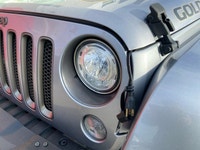 Jeep fans, look at this! We just landed a piece of Jeep history. This *2018 Wrangler JK Unlimited Go... (image 8)