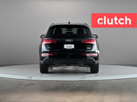 NO ACCIDENTS / CLEAN CARFAX / 1 OWNER / Power Tailgate/Hatch, Auto Dimming Rearview Mirror, Front He... (image 5)