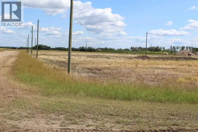903 Main Street Manning, Alberta in Land for Sale in Grande Prairie - Image 3