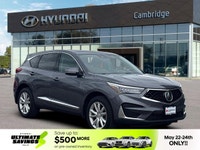 This Acura RDX boasts an Intercooled Turbo 2.0L engine powering this Automatic transmission. Wheels:... (image 6)