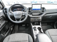 See Dealer Website for Details. 2024 Ford Bronco Sport Big Bend Other Equipment Wireless Charging (image 8)