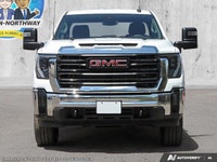 Welcome to Mann-Northway Auto Source. This GMC Sierra 3500HD delivers a powerful engine powering thi... (image 1)