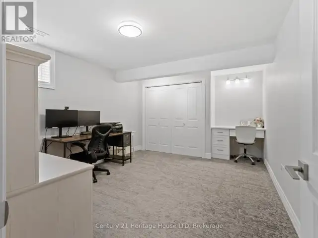 281 REGATTA DRIVE Welland (Dain City), Ontario in Houses for Sale in St. Catharines - Image 33