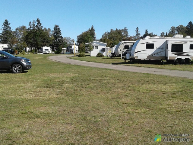 725 000$ - Terrain de camping à vendre à Rimouski (Le Bic) dans Terrains à vendre  à Rimouski / Bas-St-Laurent - Image 2