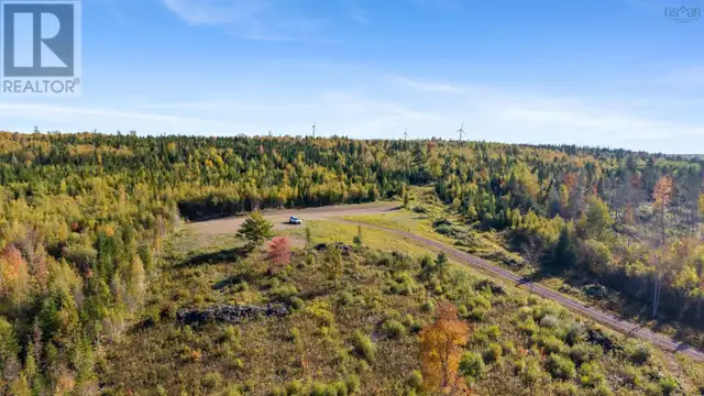 Lot 490 Tanner Hill Road Greenhill, Nova Scotia in Land for Sale in New Glasgow - Image 13