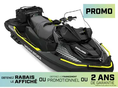 SKU : 17SA Faites vite promotion du manufacturier en cours pour une durée limitée : 1000.0$ jusqu'au...