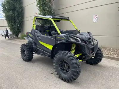 APPLY NOW: https://drivepowersports.ca/apply/ Financing & Delivery Made Easy! • • • UNITS FROM $39/w...