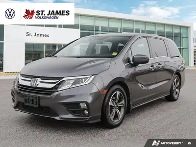 * LED daytime running lights * Power sliding side doors * Fog light controls * 10-way power-adjustab...