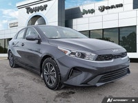 Come see this 2024 Kia Forte . Its Variable transmission and Regular Unleaded I-4 2.0 L/122 engine w... (image 8)