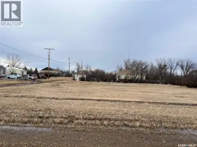 Lots in Aneroid; seven lots all together totalling over 20,000 square feet. Some of the lots are ser...