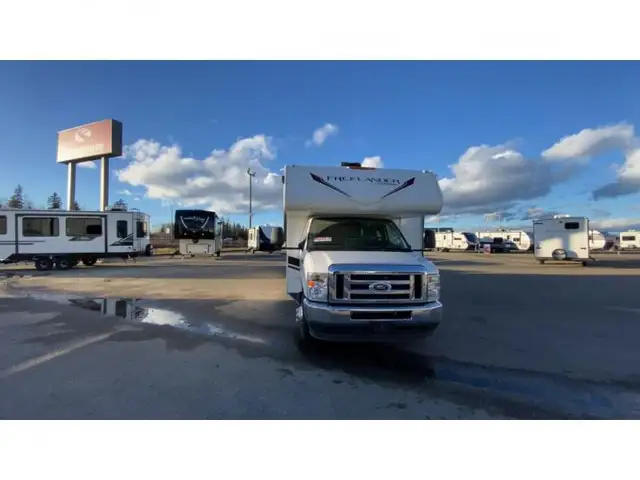 2023 Coachmen RV Freelander 29KB in RVs & Motorhomes in Dawson Creek - Image 11