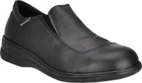 Women Safety Steel Toe Work Shoe MELLOW Walk 6.5E CSA1 Brand NEW